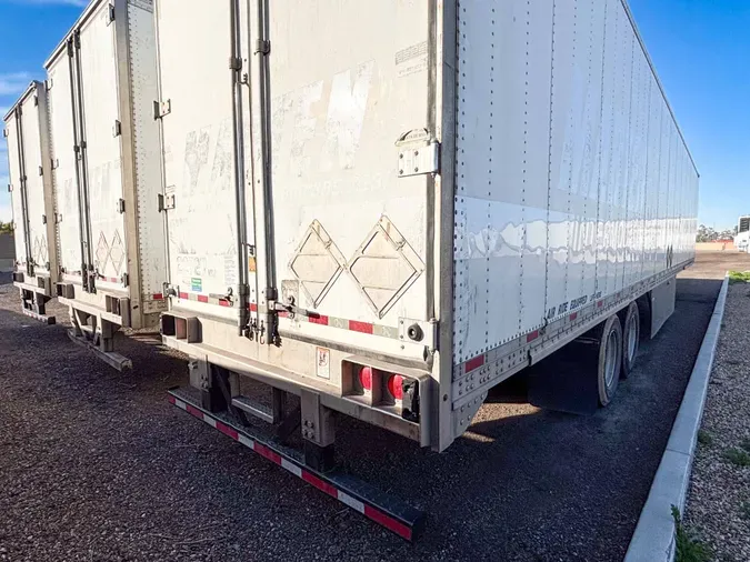 2017 GREAT DANE GD-REF