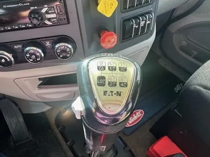 2020 Peterbilt 567