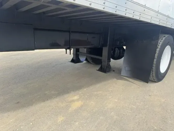 2022 International MV607