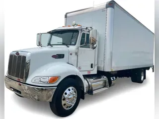 2022 Peterbilt 337