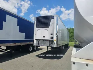 2016 UTILITY TRAILERS VS2RA 48/162/102