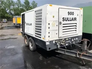 2008 SULLAIR 900HAF