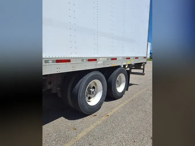 2017 UTILITY TRAILERS VS2DC 48/162/102