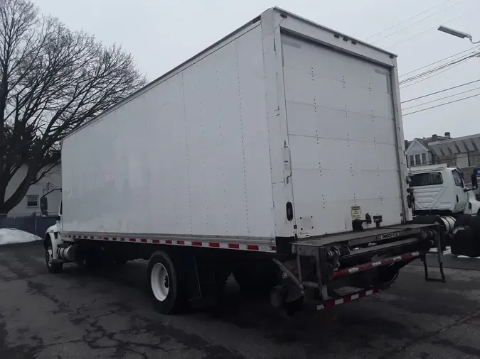 2020 NAVISTAR INTERNATIONAL MV607 (4X2)0508d0332270d6dee51658ab5f2fba68