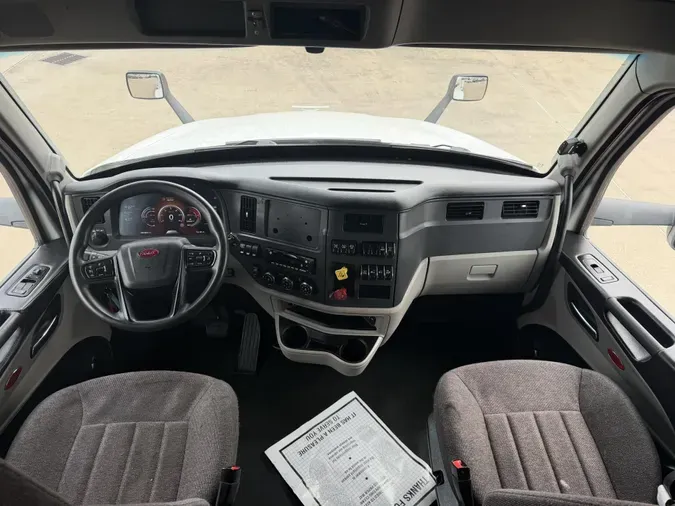 2024 Peterbilt 579