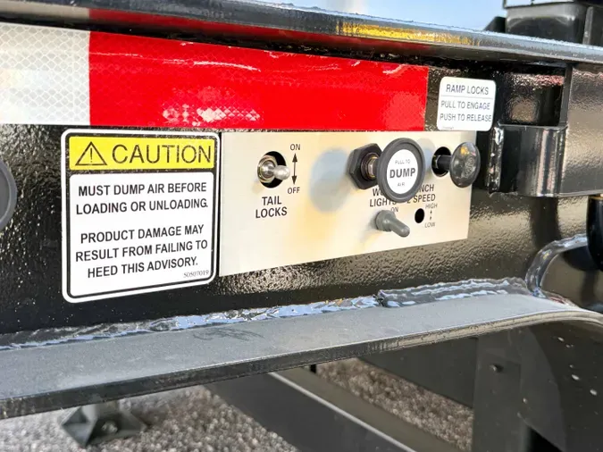 2026 FONTAINE TRAVERSE HT