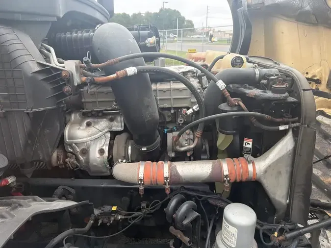 2020 FREIGHTLINER/MERCEDES NEW CASCADIA PX12664