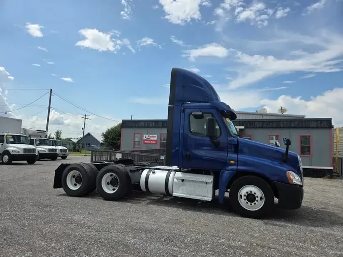2020 FREIGHTLINER/MERCEDES CASCADIA 12505098f562c8f060eebeaa47fc80485ce