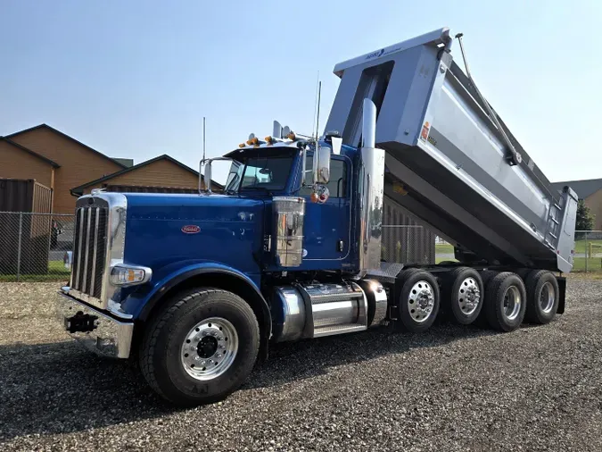 2024 Peterbilt 389