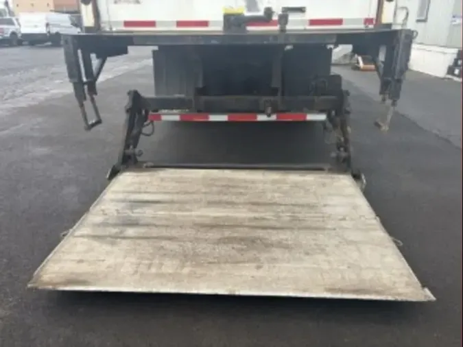 2018 FREIGHTLINER/MERCEDES M2 106050b5392bbb233cd5fa2d013c253b642