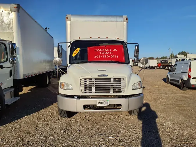 2020 FREIGHTLINER/MERCEDES M2 106
