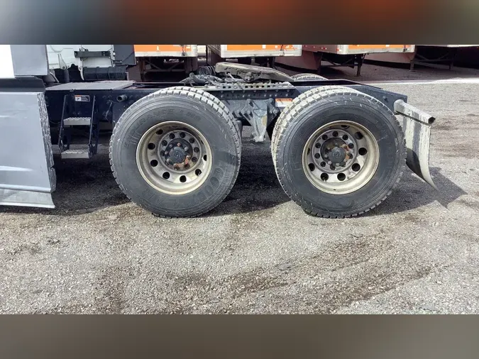 2021 Freightliner Cascadia