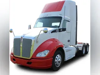 2016 Kenworth T680