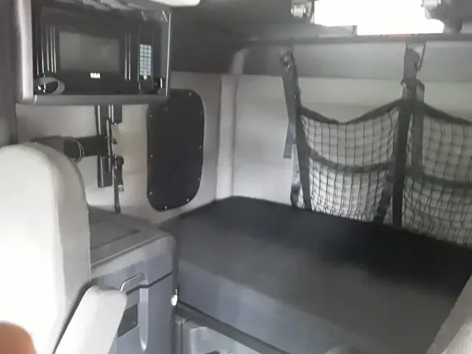 2020 FREIGHTLINER/MERCEDES NEW CASCADIA PX12664