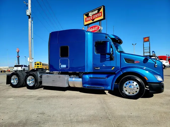 2022 Peterbilt 579050db759f1164a6627603bb07ee881dc