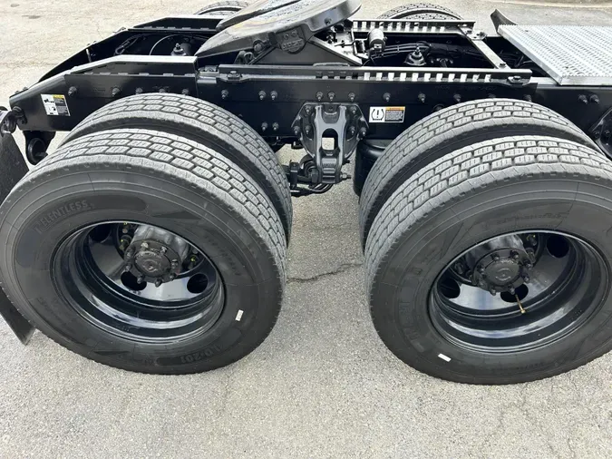 2023 Peterbilt 579050dc811fa820884f44d1427de61a9e8