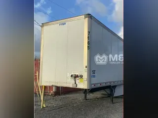 2022 STOUGHTON Z-Plate