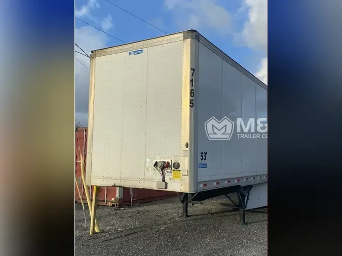 2022 STOUGHTON Z-Plate050df631c21f04489d749c8e0b5da39f