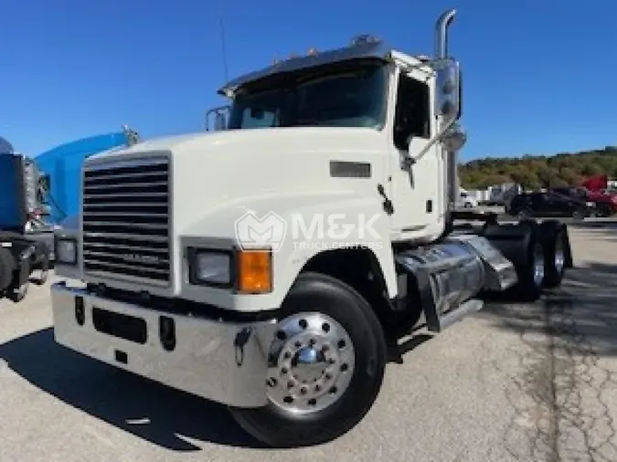 2014 MACK CHU613050ee35bfa2bc180971ff2f0c12d2679