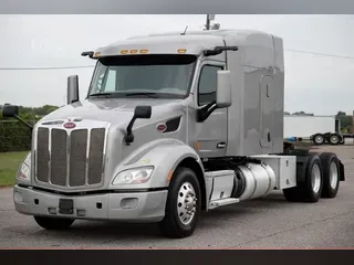 2019 PETERBILT 579