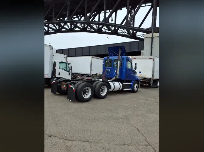 2019 FREIGHTLINER/MERCEDES NEW CASCADIA PX12664