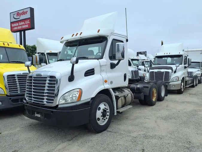 2017 FREIGHTLINER/MERCEDES CASCADIA 1130510b563953ad0c0d0145093a45700c0