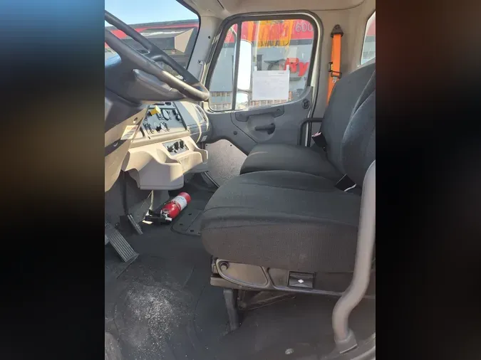 2019 FREIGHTLINER/MERCEDES M2 106051105aa99d9f05bd62dfca21ad4d224