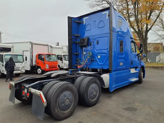 2020 FREIGHTLINER/MERCEDES NEW CASCADIA PX12664