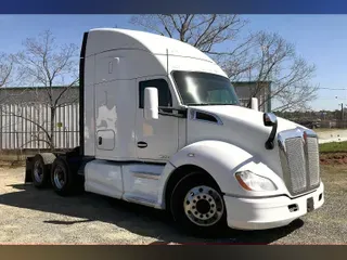 2018 Kenworth Motor Truck Co. T680