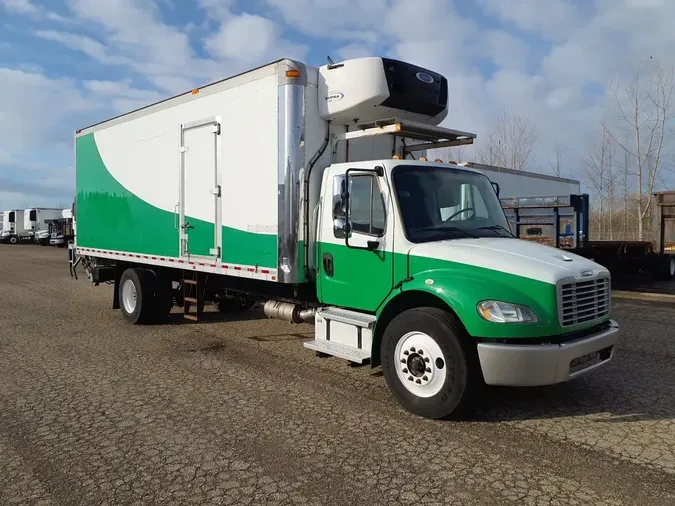 2020 FREIGHTLINER/MERCEDES M2 106051238af1b3b2f76a315974df06f8290