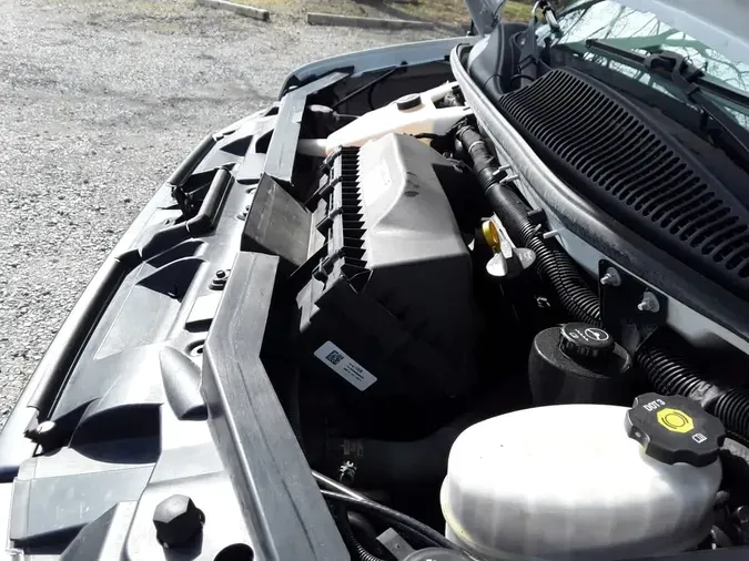 2019 GENERAL MOTORS CORP. SAVANA 3500