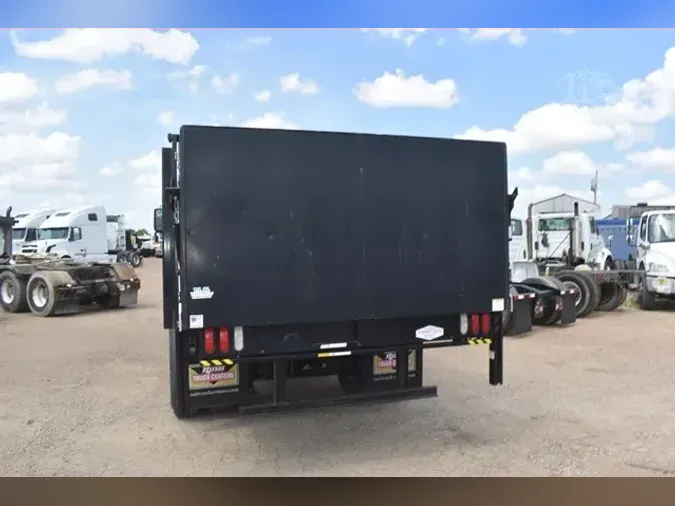 2007 INTERNATIONAL DURASTAR 4300