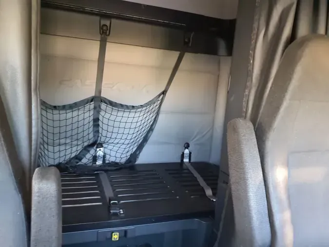 2019 FREIGHTLINER NEW CASCADIA PX12664