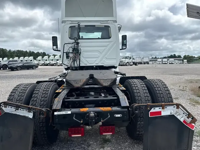 2019 NAVISTAR INTERNATIONAL RH613 DAYCAB S/A0513916e9dfe98618ff92e86ac56ecb5