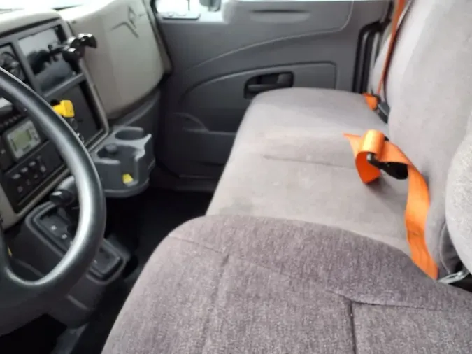 2019 NAVISTAR INTERNATIONAL 43000514206a3d414934ddb49347079357d4