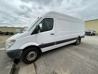 2013 FREIGHTLINER SPRINTER 2500