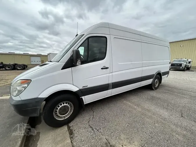 2013 FREIGHTLINER SPRINTER 250005144e58414ccdb6d5d202c1c17aeb6b