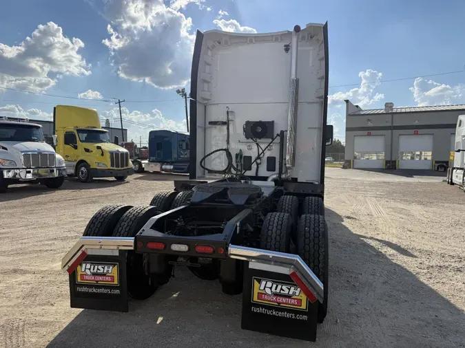 2022 Peterbilt 579