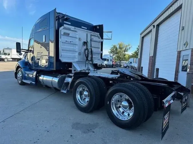 2020 Kenworth T680