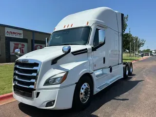 2022 FREIGHTLINER CASCADIA