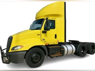 2020 International RH Series