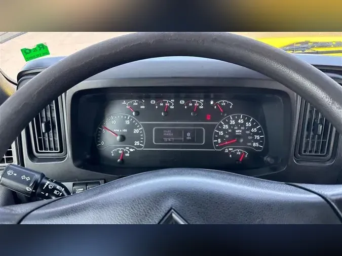 2018 INTERNATIONAL RH613