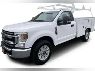 2022 Ford F-250
