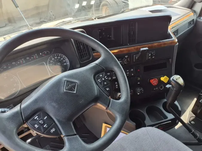 2019 NAVISTAR INTERNATIONAL LT625 SLPR CAB05199bb72d07630396ba96bbbe15899c