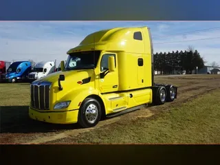 2020 PETERBILT 579