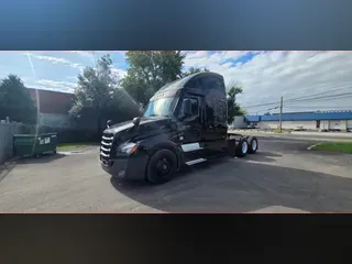 2023 FREIGHTLINER/MERCEDES NEW CASCADIA PX12664