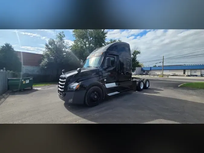 2023 FREIGHTLINER/MERCEDES NEW CASCADIA PX12664051bf8ef226783a1199ed2909e5c5157