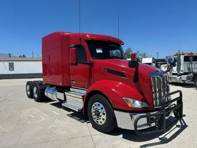2023 Peterbilt 579051c760d4e43bf393d4d2a808924c839