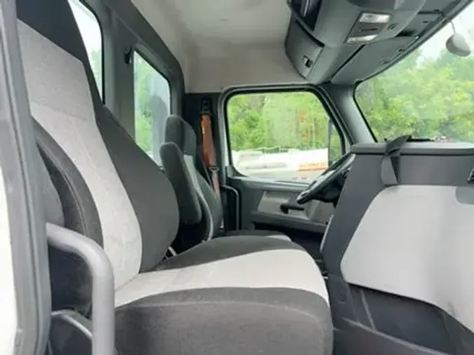 2019 Freightliner Cascadia