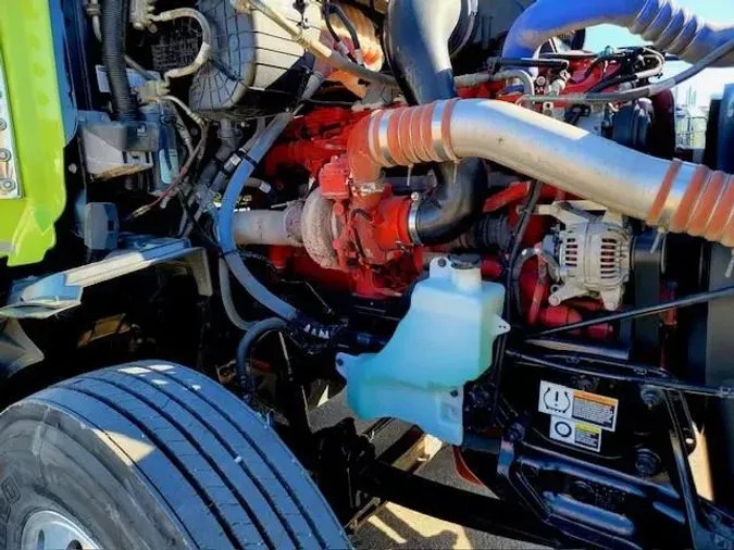 2022 Peterbilt 579051e55354181fcdcefaadc0c5d17f735